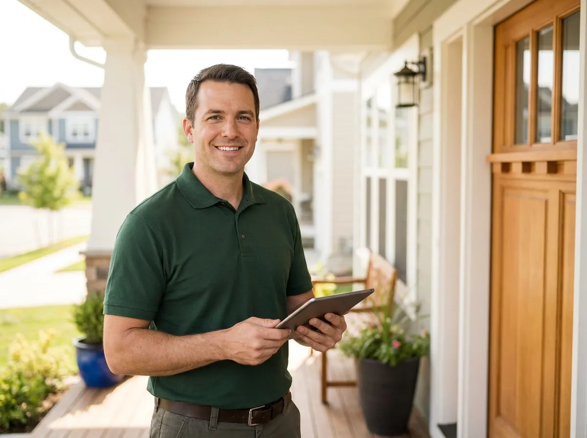 Pest control FAQs for Winfield, MO